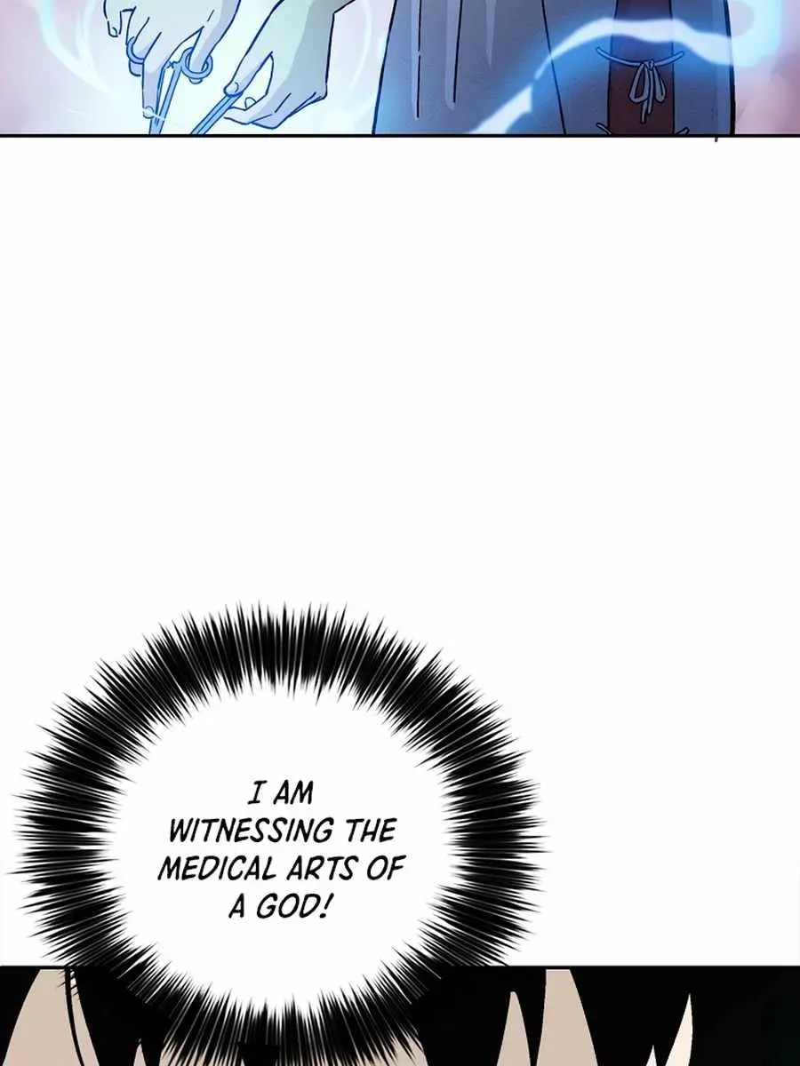 I Reincarnated as a Legendary Surgeon Chapter 27 Page 104