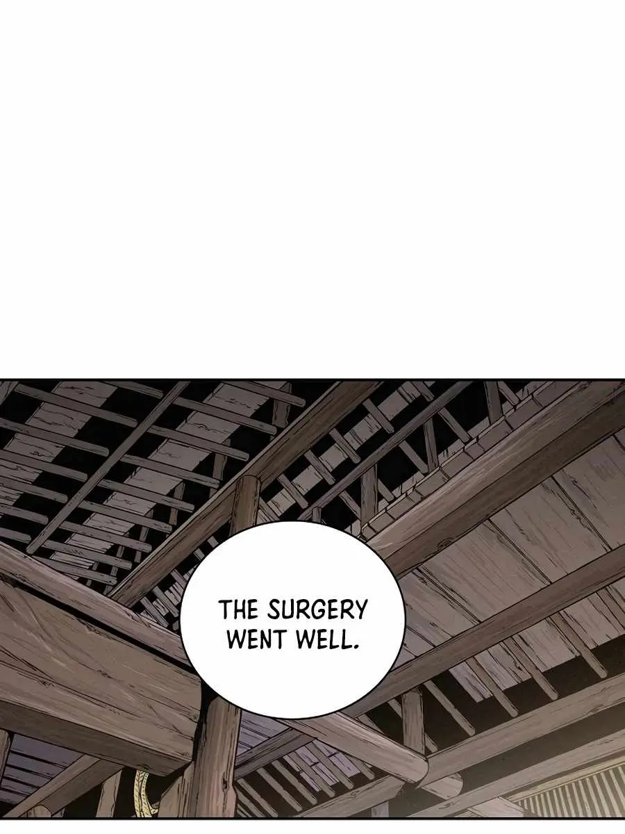 I Reincarnated as a Legendary Surgeon Chapter 28 Page 3