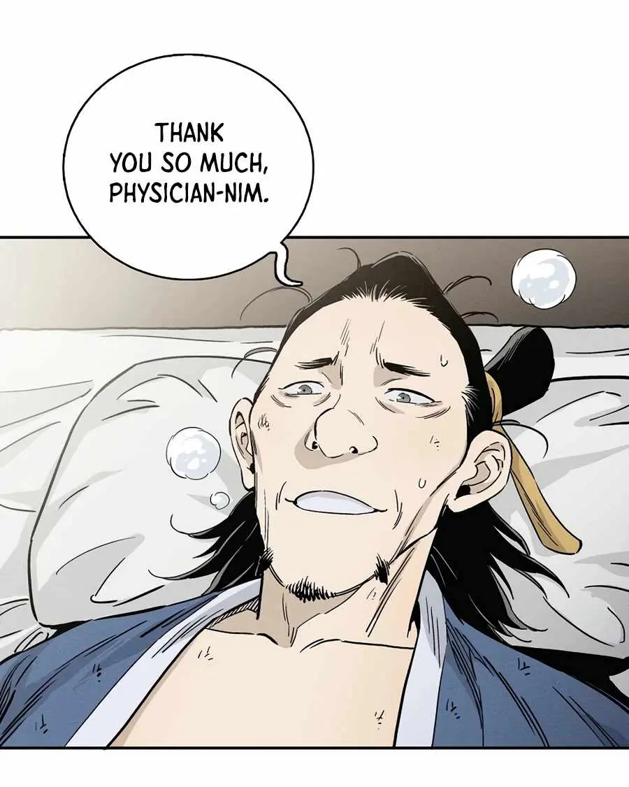 I Reincarnated as a Legendary Surgeon Chapter 28 Page 6
