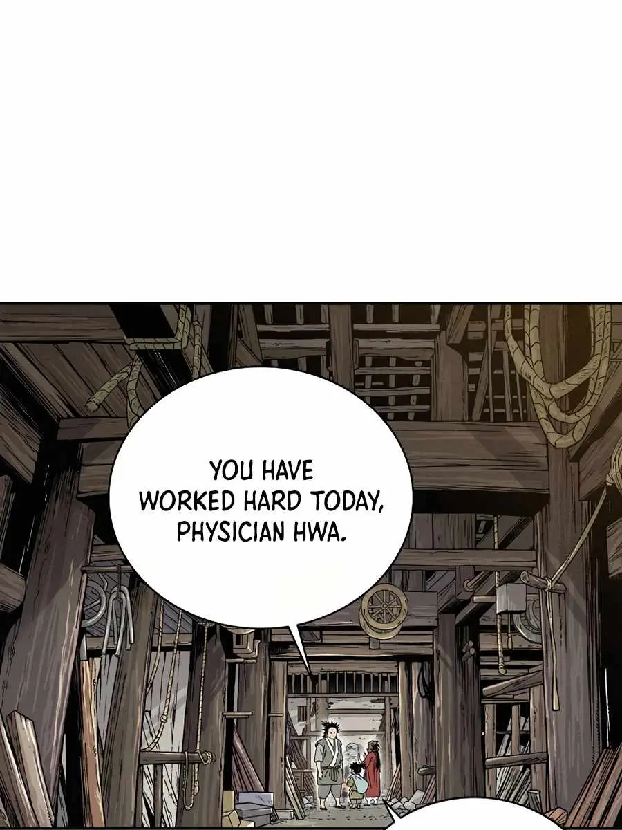 I Reincarnated as a Legendary Surgeon Chapter 28 Page 28
