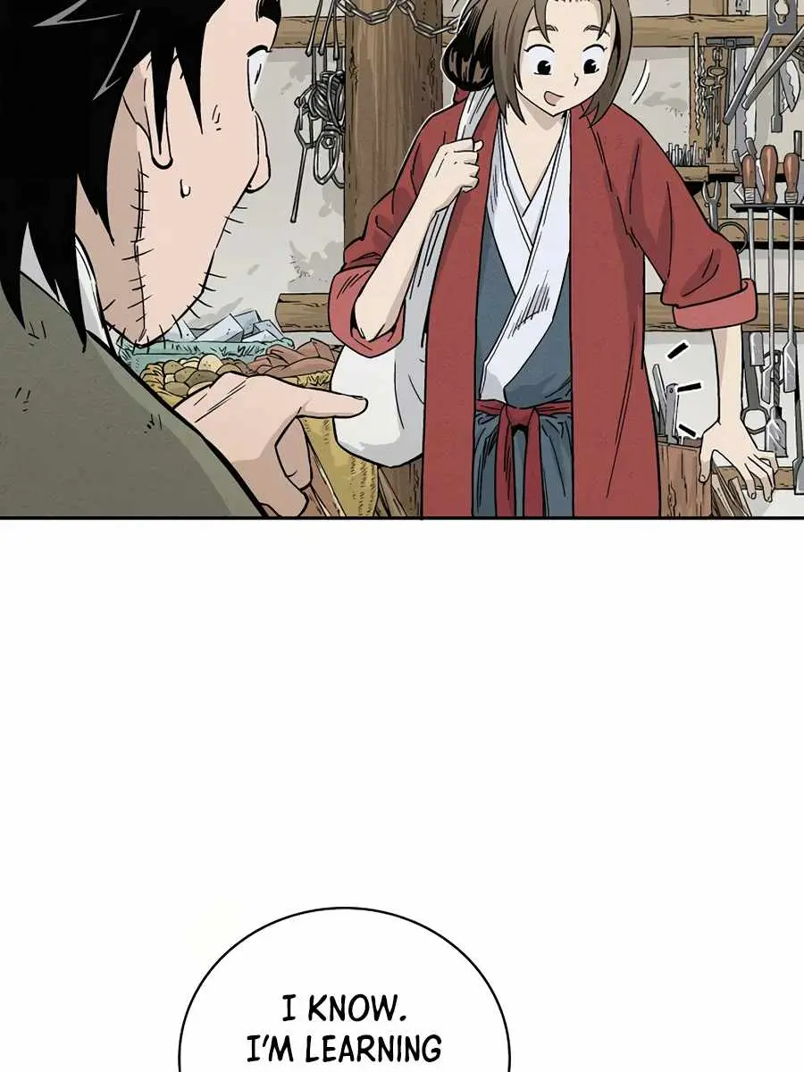 I Reincarnated as a Legendary Surgeon Chapter 28 Page 31