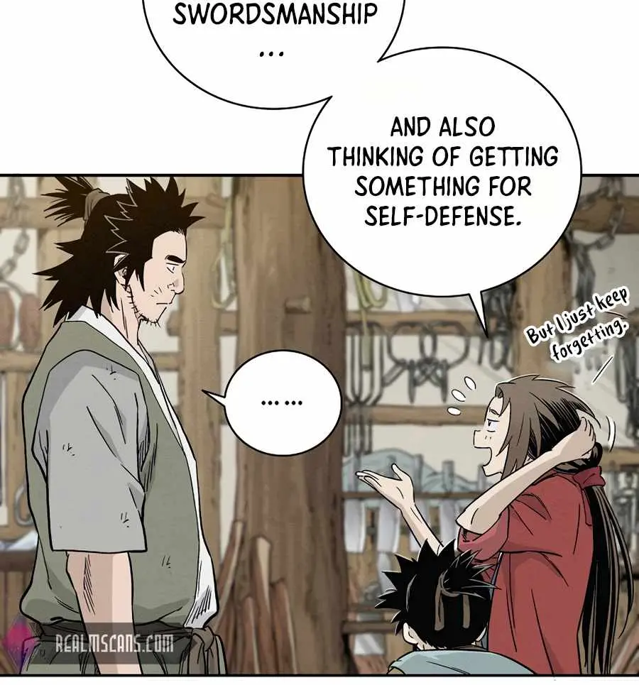 I Reincarnated as a Legendary Surgeon Chapter 28 Page 32