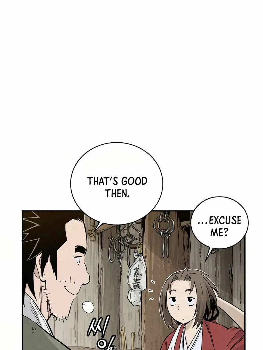 I Reincarnated as a Legendary Surgeon Chapter 28 Page 33