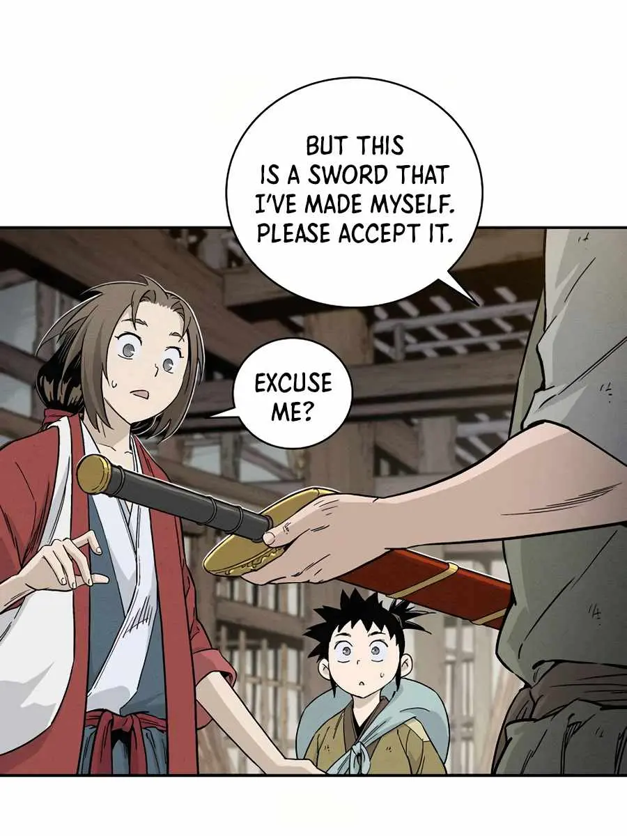 I Reincarnated as a Legendary Surgeon Chapter 28 Page 38