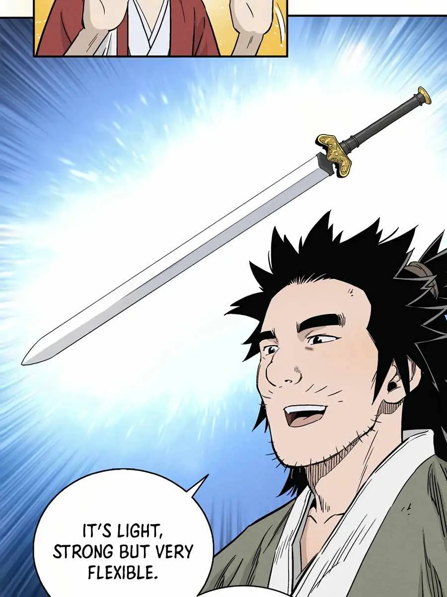 I Reincarnated as a Legendary Surgeon Chapter 28 Page 40