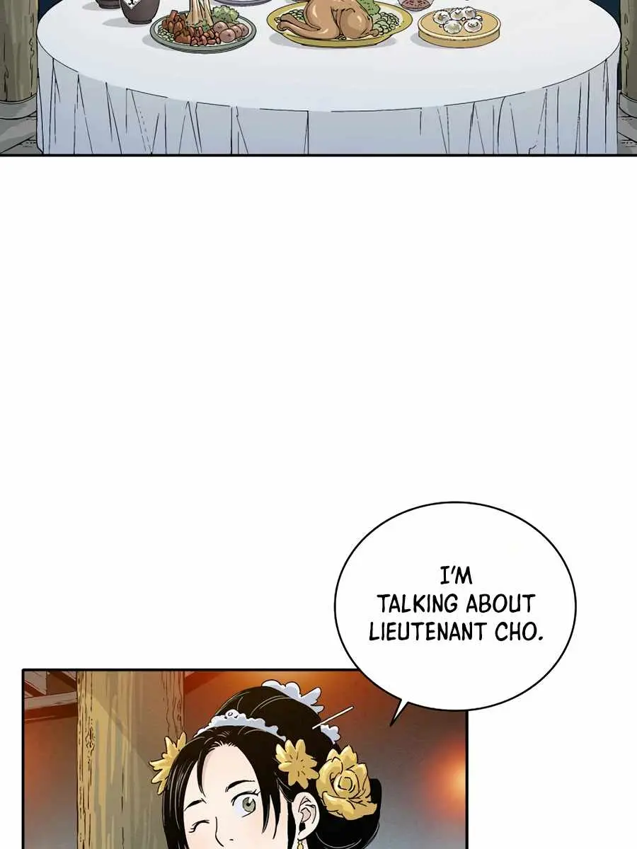 I Reincarnated as a Legendary Surgeon Chapter 28 Page 49