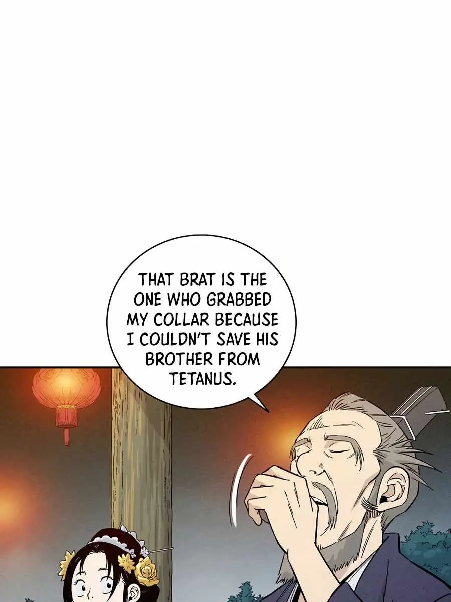 I Reincarnated as a Legendary Surgeon Chapter 28 Page 52