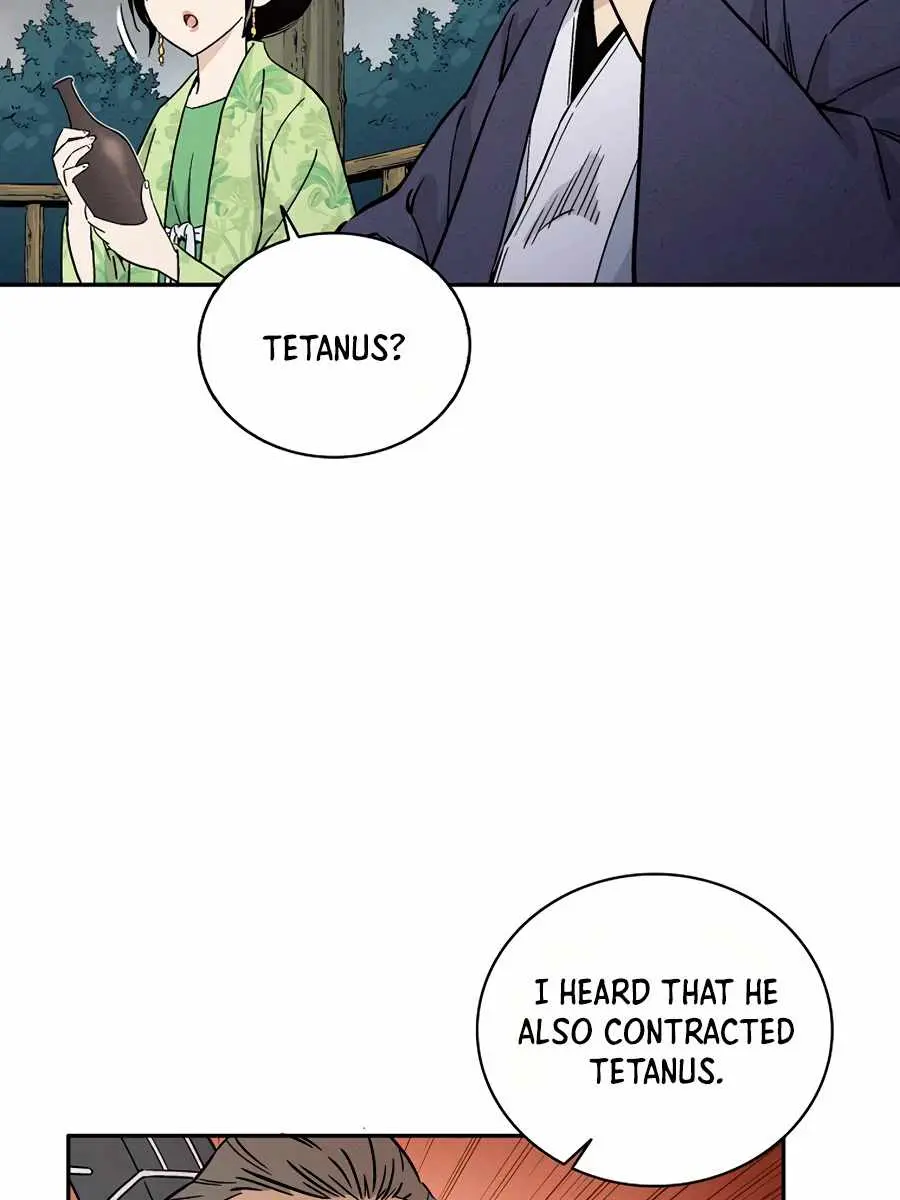 I Reincarnated as a Legendary Surgeon Chapter 28 Page 53