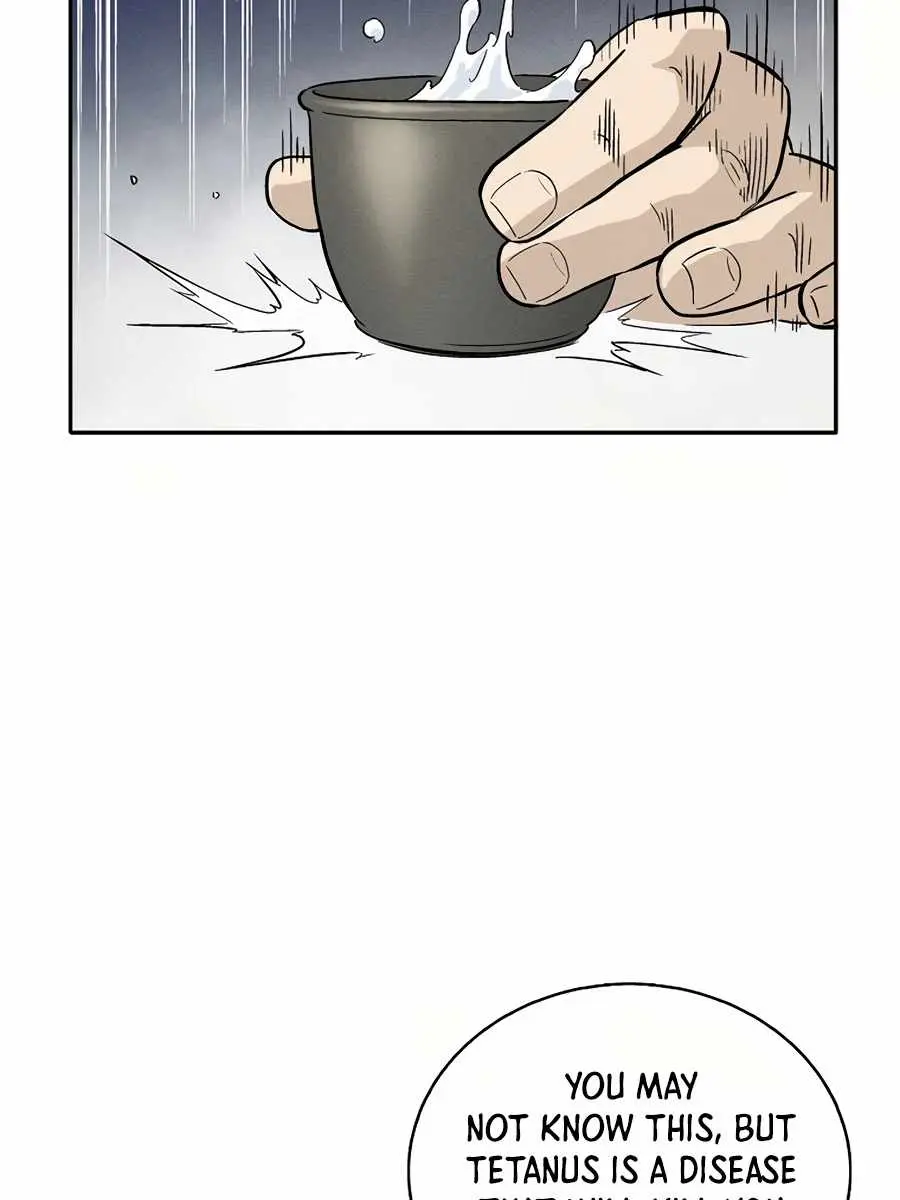 I Reincarnated as a Legendary Surgeon Chapter 28 Page 58