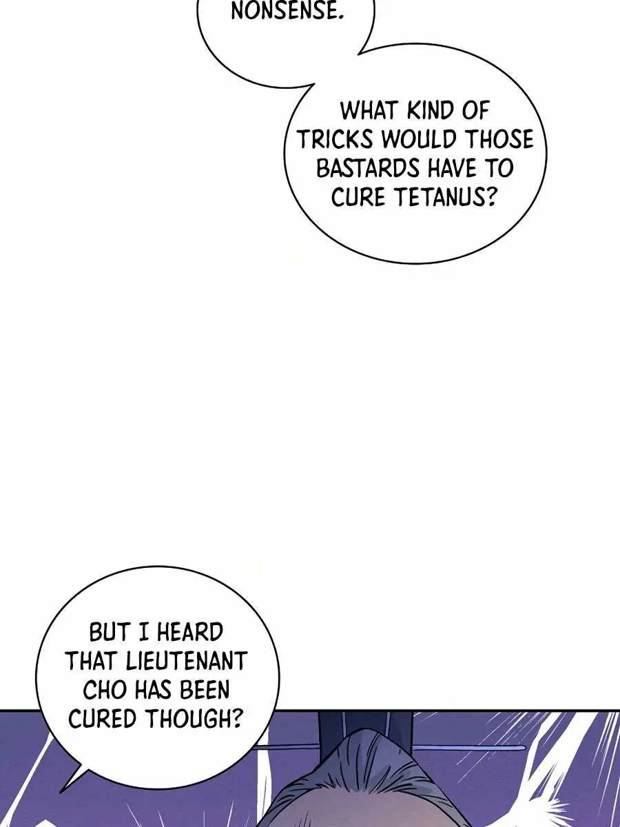 I Reincarnated as a Legendary Surgeon Chapter 28 Page 62