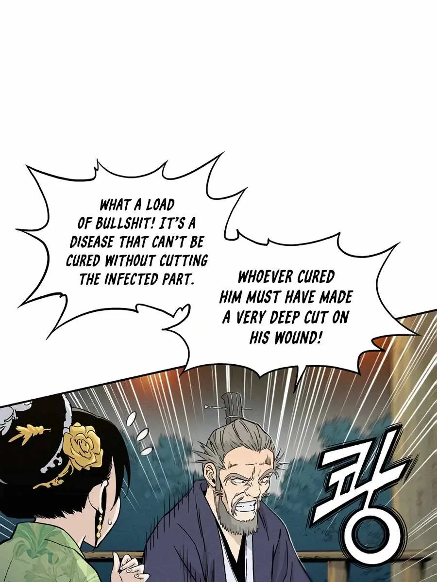 I Reincarnated as a Legendary Surgeon Chapter 28 Page 64