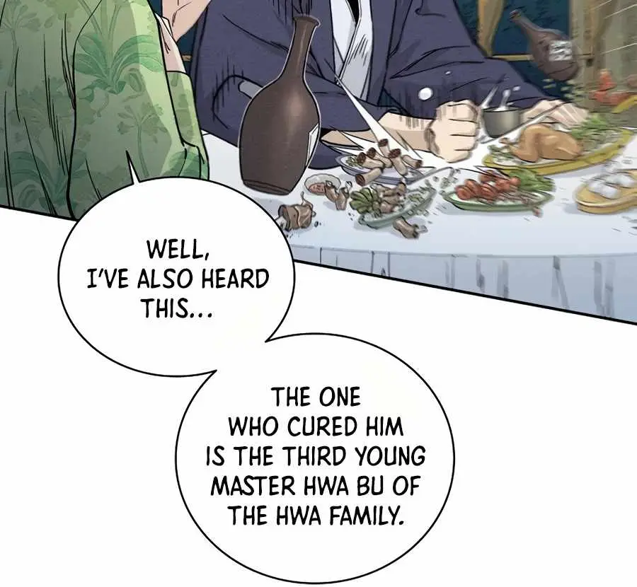 I Reincarnated as a Legendary Surgeon Chapter 28 Page 65