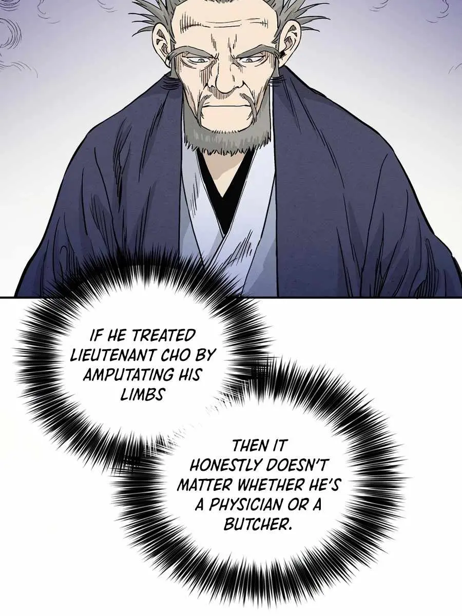 I Reincarnated as a Legendary Surgeon Chapter 28 Page 68