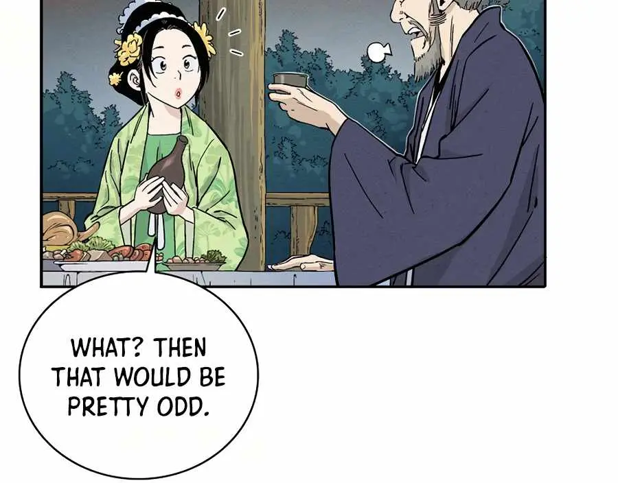 I Reincarnated as a Legendary Surgeon Chapter 28 Page 70