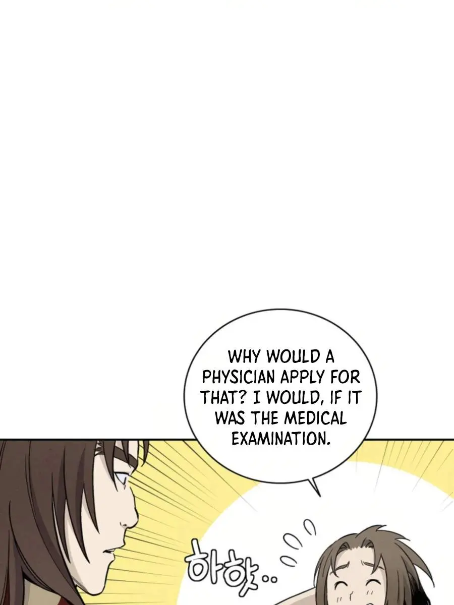 I Reincarnated as a Legendary Surgeon Chapter 29 Page 17