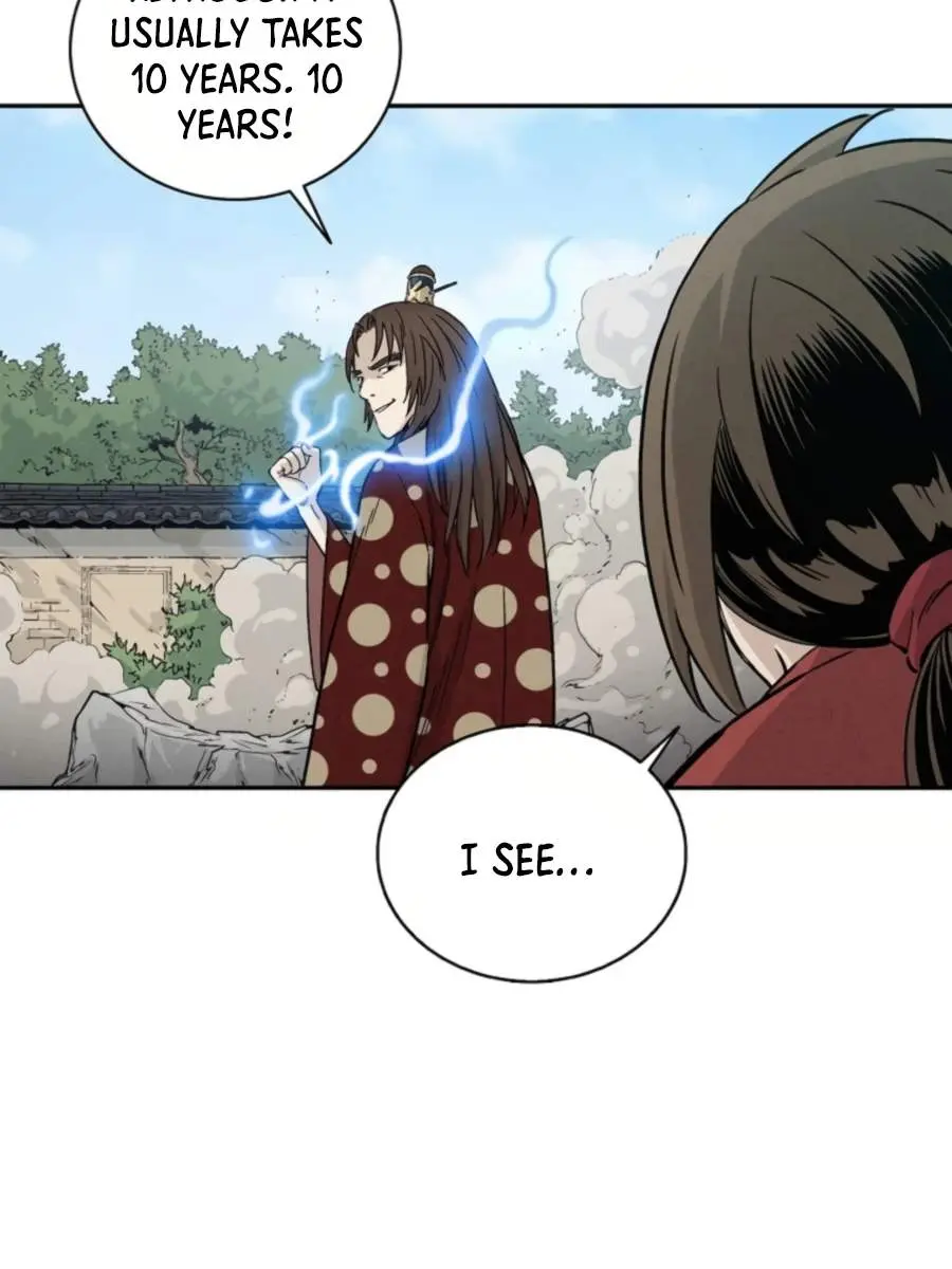 I Reincarnated as a Legendary Surgeon Chapter 29 Page 35