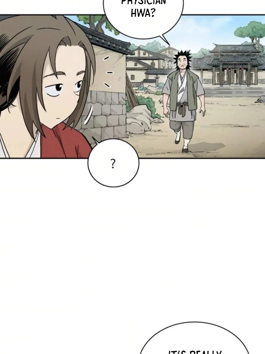 I Reincarnated as a Legendary Surgeon Chapter 29 Page 46