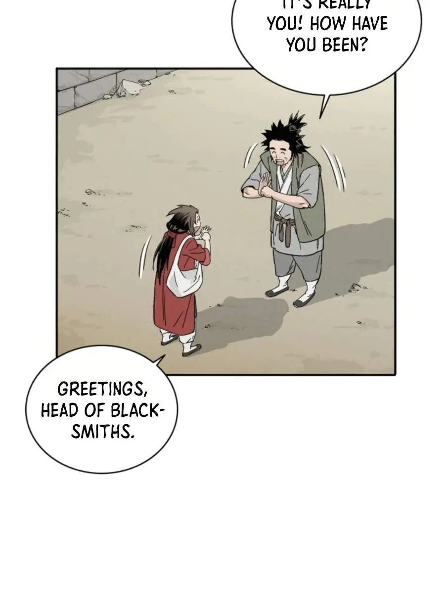 I Reincarnated as a Legendary Surgeon Chapter 29 Page 47