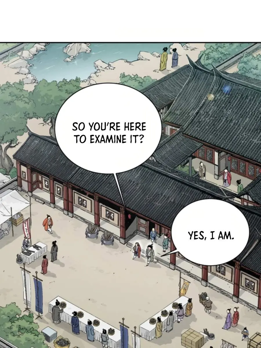 I Reincarnated as a Legendary Surgeon Chapter 29 Page 52