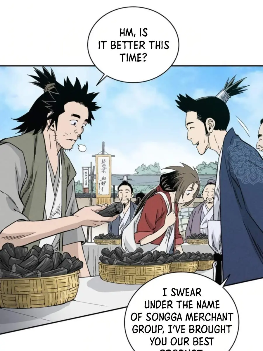 I Reincarnated as a Legendary Surgeon Chapter 29 Page 57
