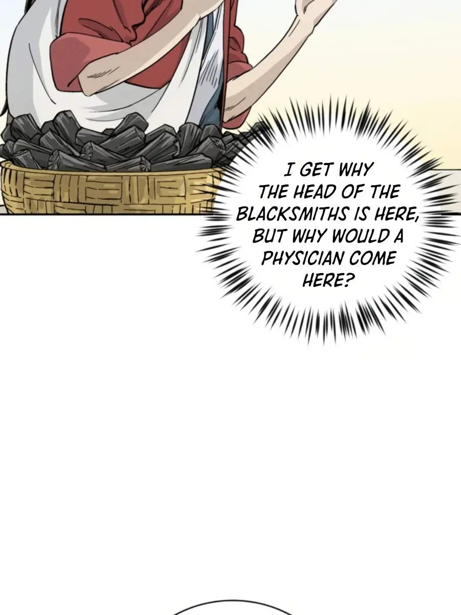I Reincarnated as a Legendary Surgeon Chapter 29 Page 61