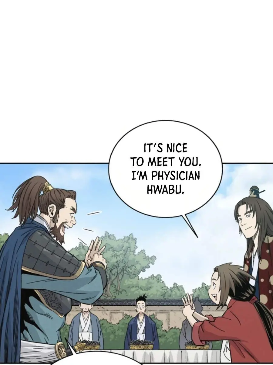 I Reincarnated as a Legendary Surgeon Chapter 29 Page 72