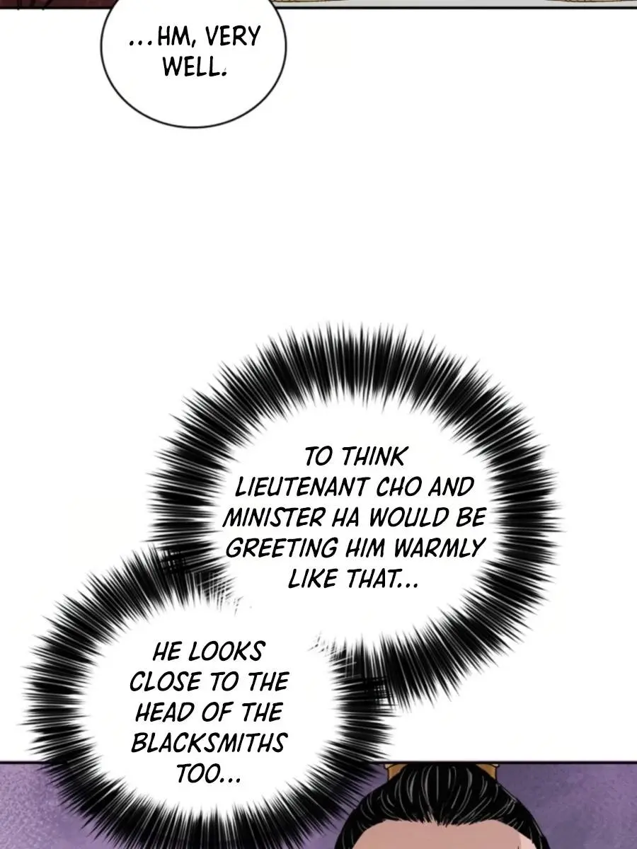 I Reincarnated as a Legendary Surgeon Chapter 29 Page 85