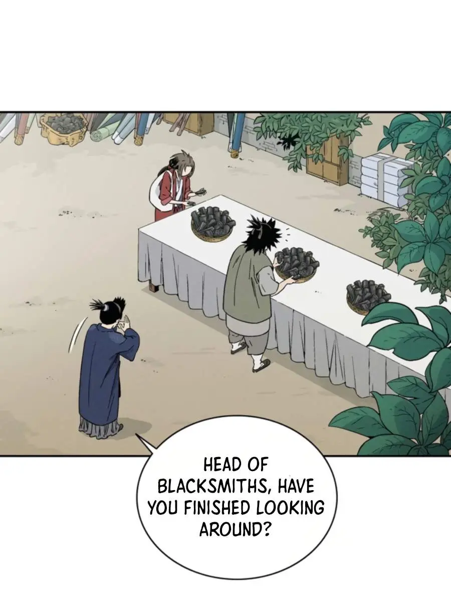 I Reincarnated as a Legendary Surgeon Chapter 29 Page 87