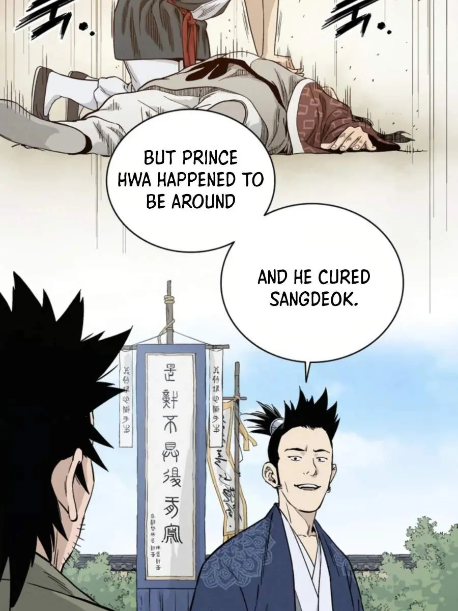 I Reincarnated as a Legendary Surgeon Chapter 29 Page 95