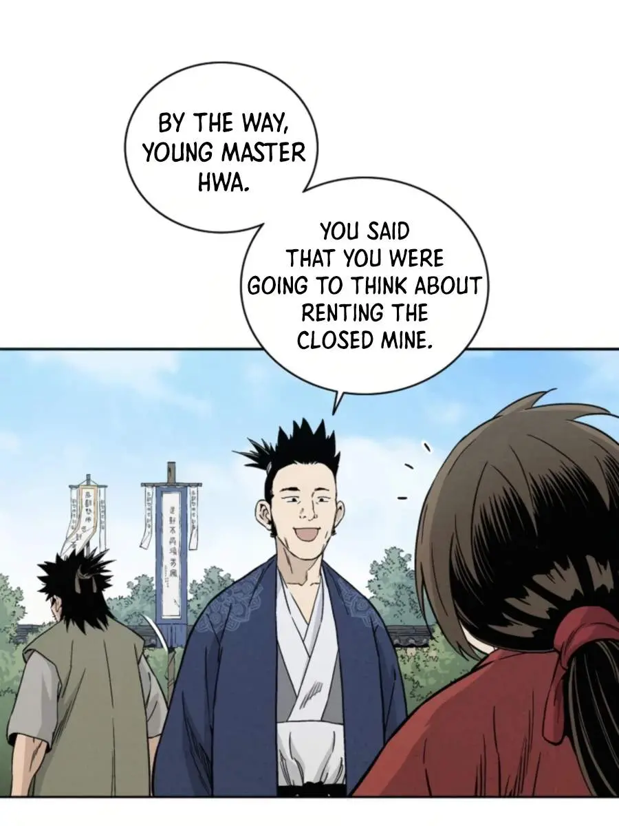 I Reincarnated as a Legendary Surgeon Chapter 29 Page 100