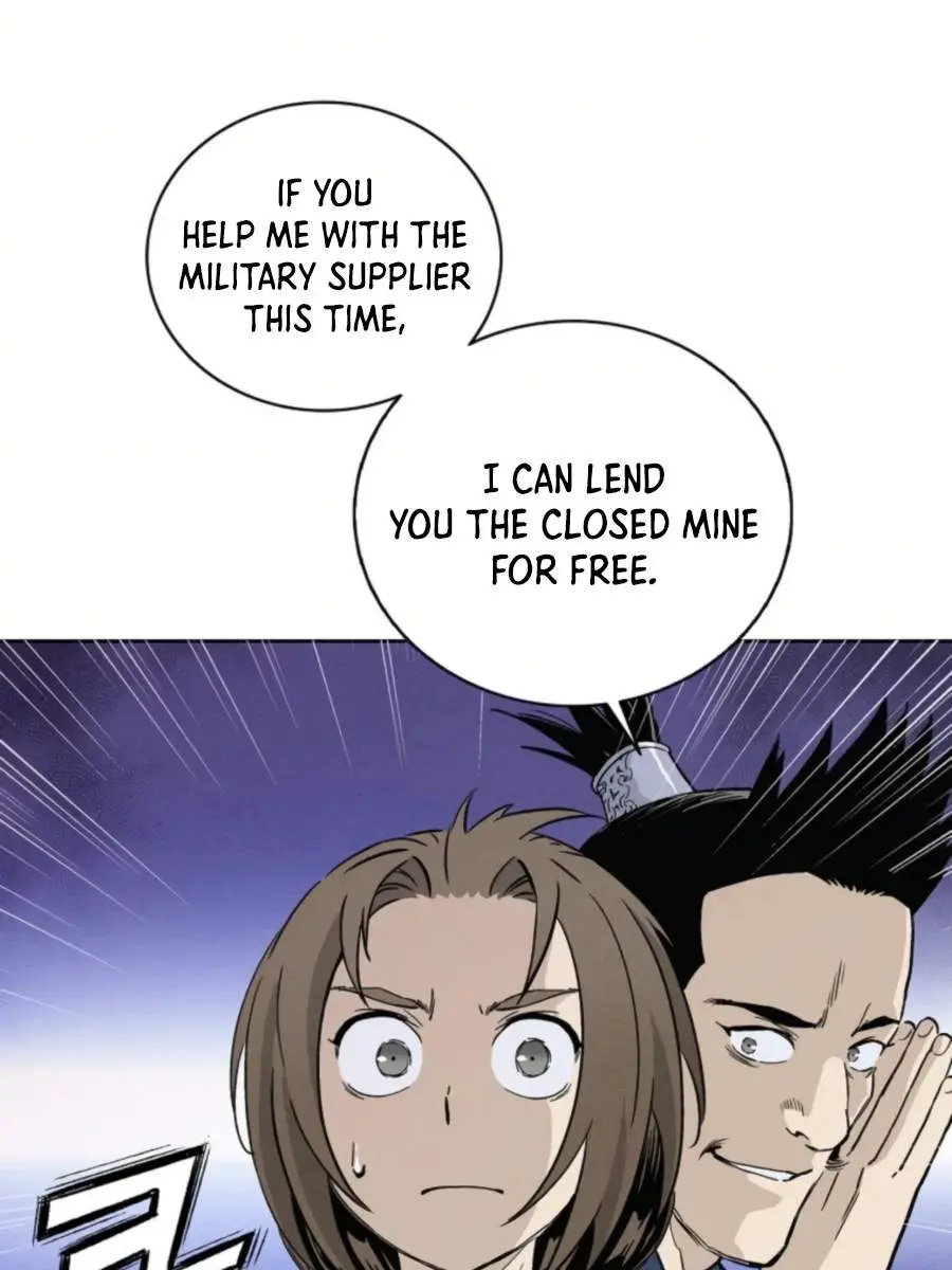 I Reincarnated as a Legendary Surgeon Chapter 29 Page 108