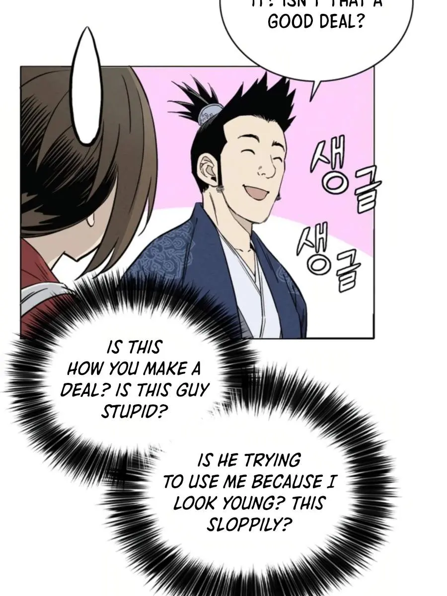 I Reincarnated as a Legendary Surgeon Chapter 29 Page 110