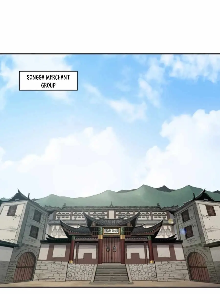 I Reincarnated as a Legendary Surgeon Chapter 30 Page 4