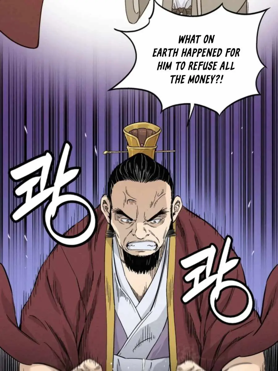 I Reincarnated as a Legendary Surgeon Chapter 30 Page 11