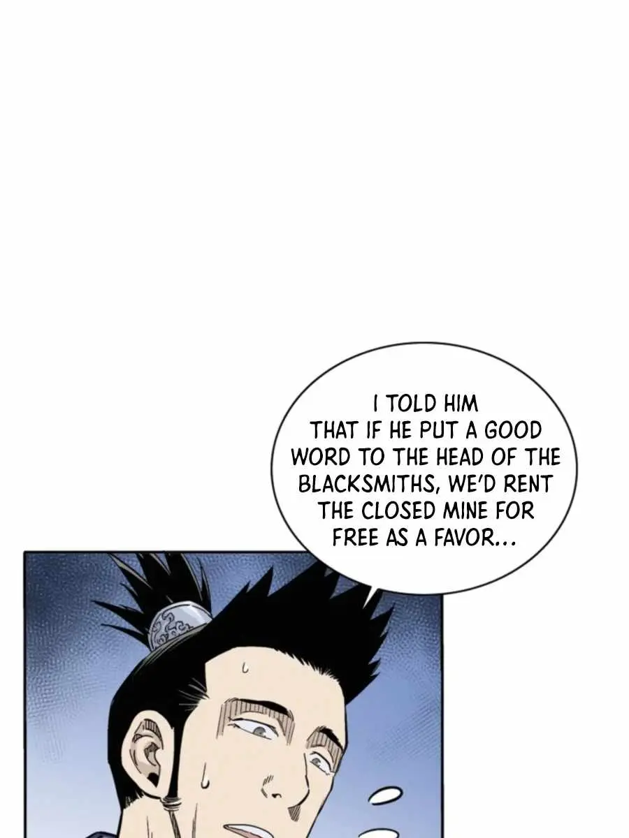 I Reincarnated as a Legendary Surgeon Chapter 30 Page 16