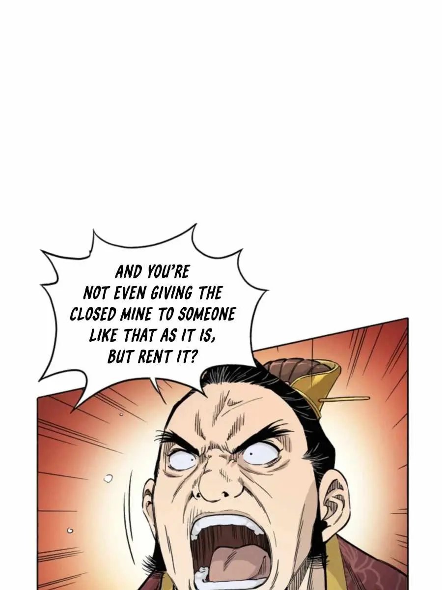 I Reincarnated as a Legendary Surgeon Chapter 30 Page 20