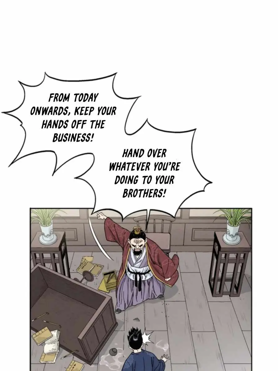 I Reincarnated as a Legendary Surgeon Chapter 30 Page 24