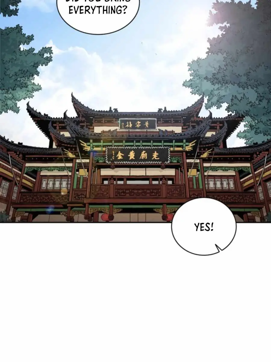 I Reincarnated as a Legendary Surgeon Chapter 30 Page 31