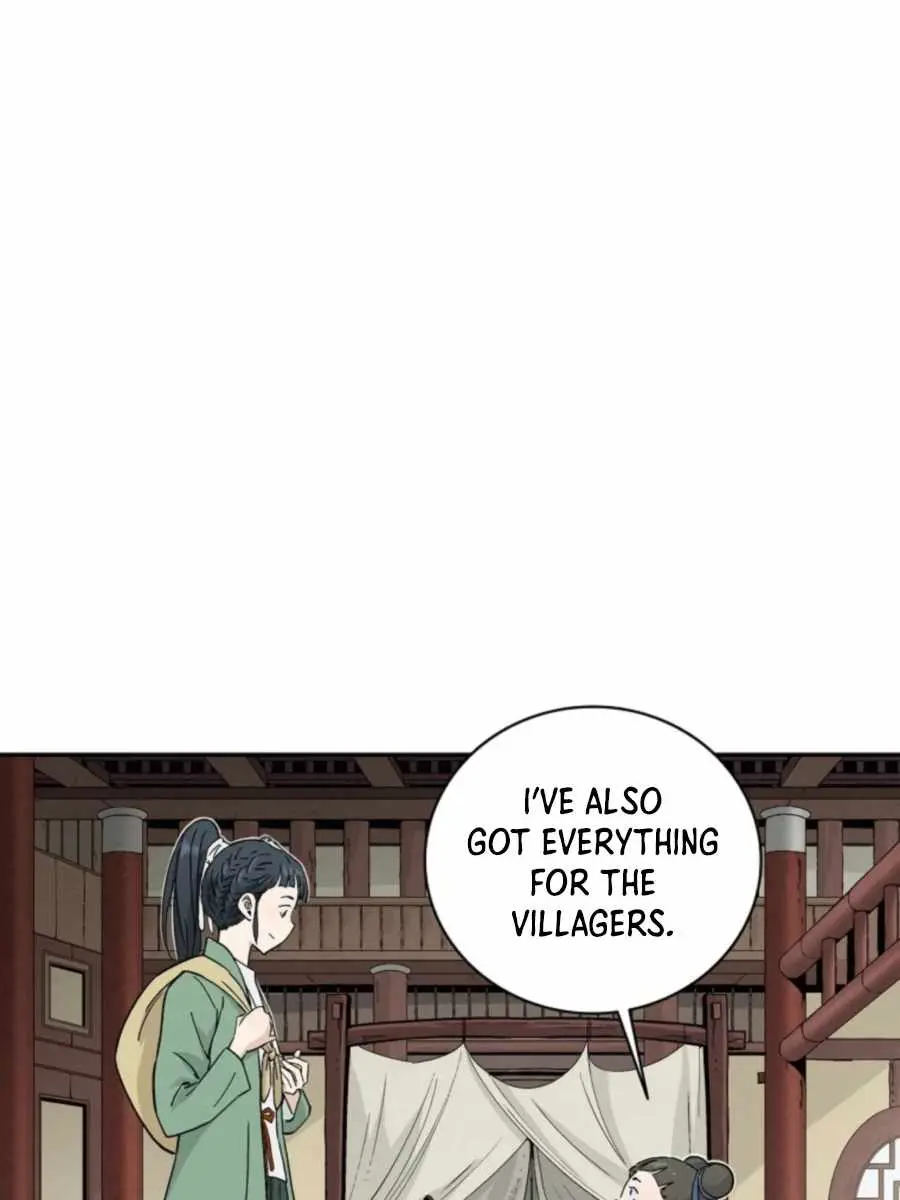 I Reincarnated as a Legendary Surgeon Chapter 30 Page 33