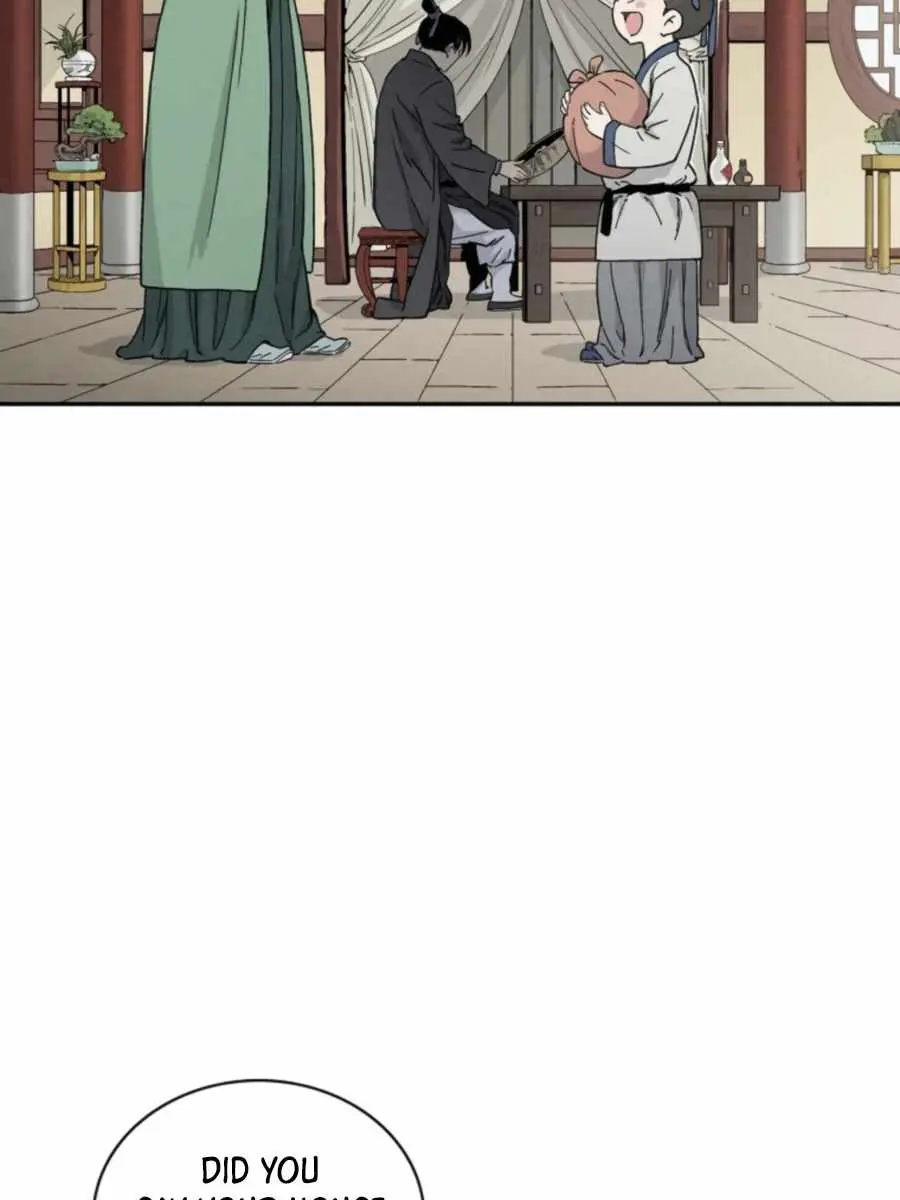 I Reincarnated as a Legendary Surgeon Chapter 30 Page 34