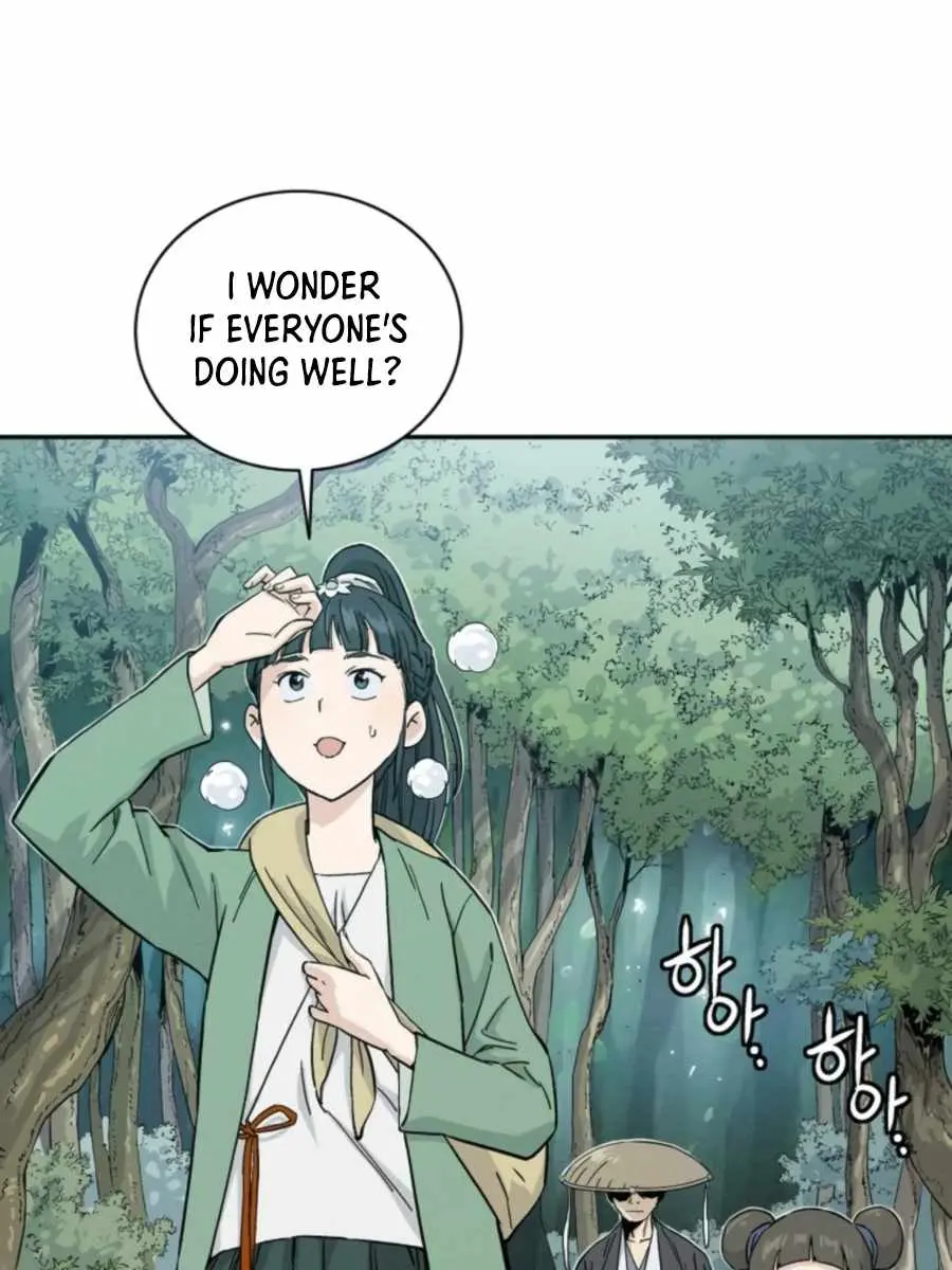 I Reincarnated as a Legendary Surgeon Chapter 30 Page 39