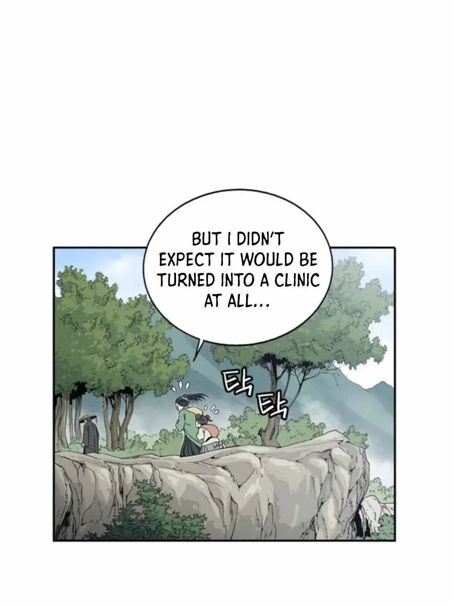 I Reincarnated as a Legendary Surgeon Chapter 30 Page 52