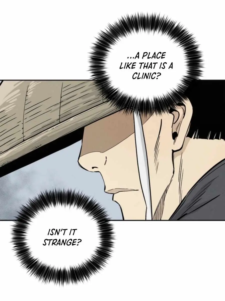 I Reincarnated as a Legendary Surgeon Chapter 30 Page 54