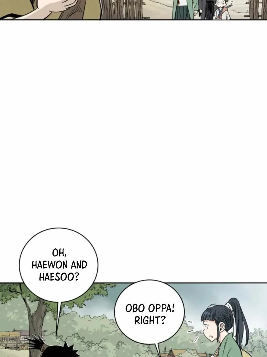 I Reincarnated as a Legendary Surgeon Chapter 30 Page 56