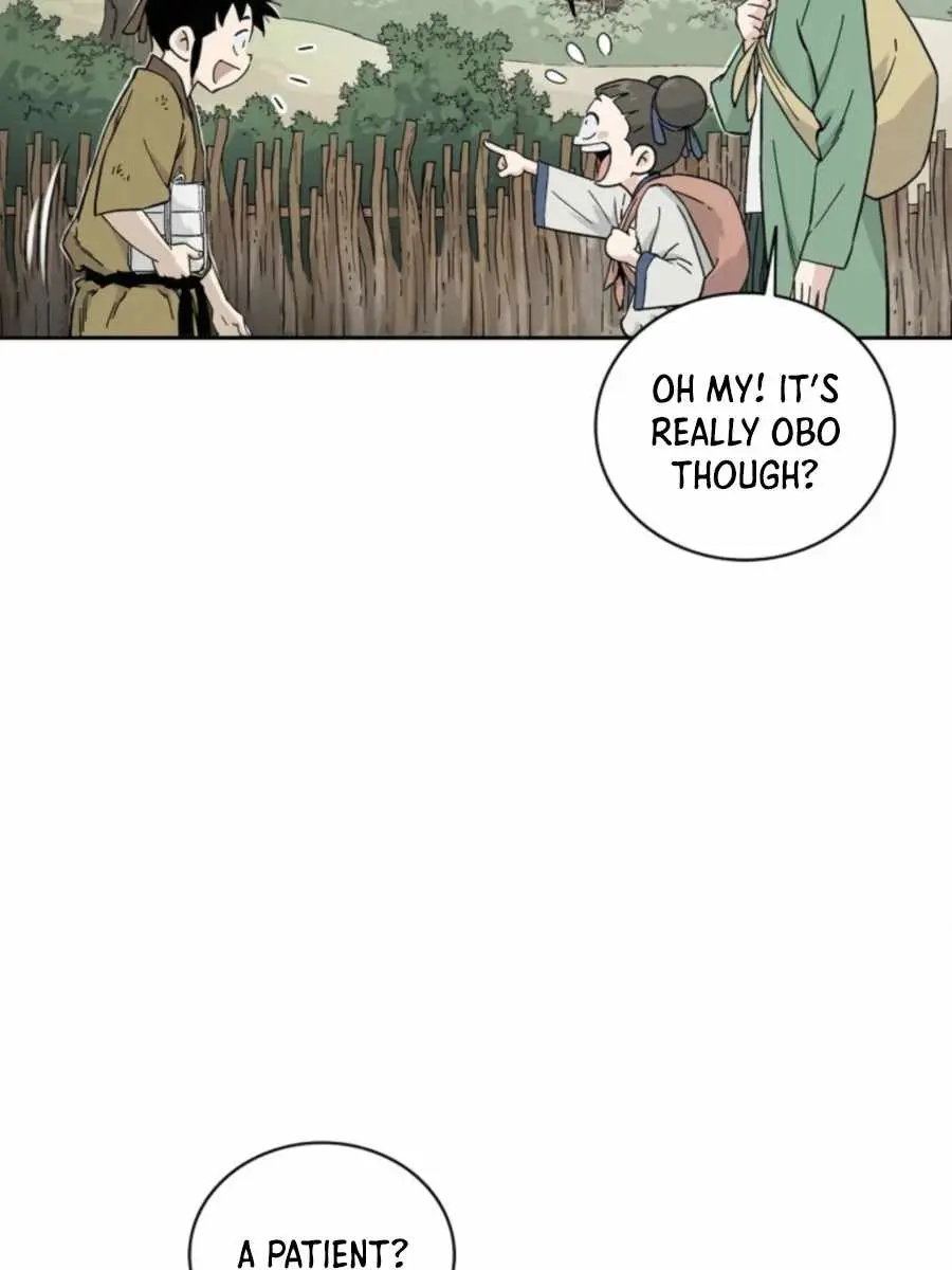 I Reincarnated as a Legendary Surgeon Chapter 30 Page 57