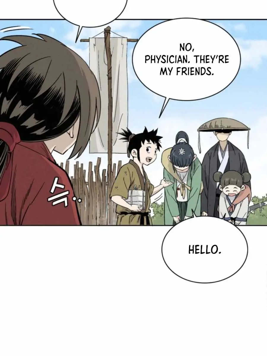 I Reincarnated as a Legendary Surgeon Chapter 30 Page 58