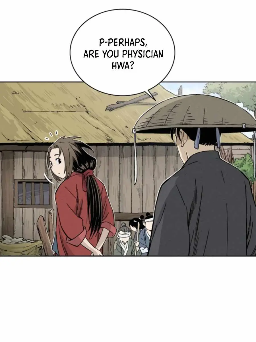 I Reincarnated as a Legendary Surgeon Chapter 30 Page 62