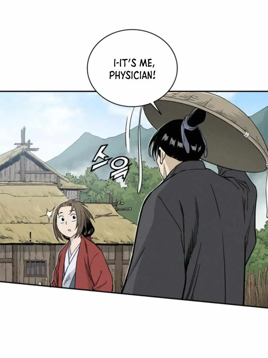 I Reincarnated as a Legendary Surgeon Chapter 30 Page 65