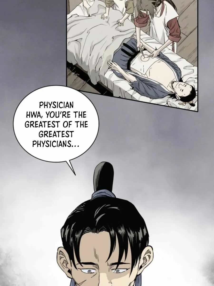 I Reincarnated as a Legendary Surgeon Chapter 30 Page 73