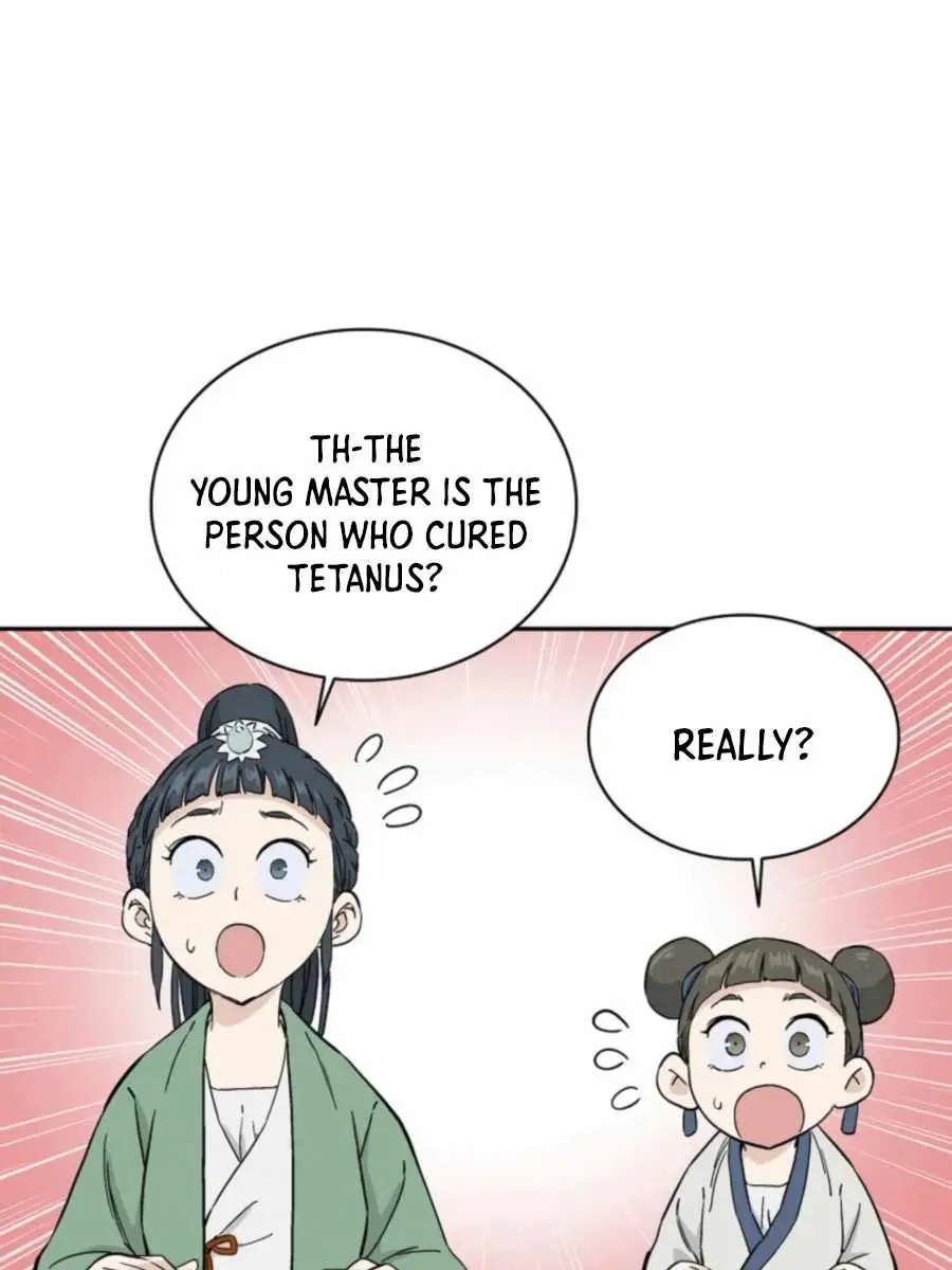 I Reincarnated as a Legendary Surgeon Chapter 30 Page 80